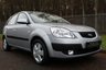 USED 2009 59 KIA RIO 1.5 3 CRDI 5d 109 BHP A CHEAP LOW MILEAGE CAR WITH LOW RUNNING COSTS AND M.O.T UNTIL NOVEMBER 2019!!!