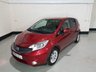 USED 2015 15 NISSAN NOTE 1.2 ACENTA PREMIUM 5d 80 BHP 1 Owner / Nissan History / Sat Nav / Cruise / Bluetooth