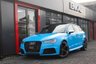 USED 2016 16 AUDI RS3 2.5 RS3 SPORTBACK QUATTRO NAV 5d AUTO 362 BHP EXCLUSIVE AUDI COLOR*S/S SEATS*B&O
