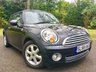 USED 2008 58 MINI HATCH ONE 1.4 ONE 3d 94 BHP ''ONLY 36,300 MILES'' WITH 1 PRIVATE OWNER ''BEAUTIFULLY KEPT INSIDE AND OUT'',,LAST SERVICED @36,146 MILES NOVEMBER 2018