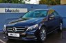 USED 2015 15 MERCEDES-BENZ C 220 2.1 BLUETEC SPORT 4d AUTO 170 BHP Satellite Navigation, Leather Interior, Heated Seats, Reverse Camera, Dual Climate & Cruise Control, Bluetooth Connectivity