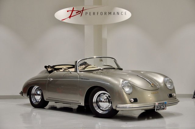 1972 L Volkswagen Beetle CHESIL SPEEDSTER 1700CC