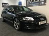 USED 2012 12 AUDI A3 2.0 SPORTBACK TDI S LINE SPECIAL EDITION 5d 138 BHP JUST SERVICED, CAMBELT 2018!