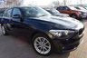 USED 2012 62 BMW 1 SERIES 1.6 116D EFFICIENTDYNAMICS 5d-2 OWNERS FROM NEW-0 ROAD TAX-BLUETOOTH-CRUISE CONTROL 