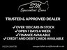 USED 2004 54 MERCEDES-BENZ C CLASS 1.8 C180 KOMPRESSOR SE SPORTS 3d AUTO 141 BHP 1 OWNER ONLY 37K FROM NEW VGC