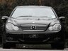 USED 2004 54 MERCEDES-BENZ C CLASS 1.8 C180 KOMPRESSOR SE SPORTS 3d AUTO 141 BHP 1 OWNER ONLY 37K FROM NEW VGC