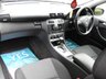USED 2004 54 MERCEDES-BENZ C CLASS 1.8 C180 KOMPRESSOR SE SPORTS 3d AUTO 141 BHP 1 OWNER ONLY 37K FROM NEW VGC