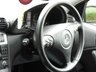 USED 2004 54 MERCEDES-BENZ C CLASS 1.8 C180 KOMPRESSOR SE SPORTS 3d AUTO 141 BHP 1 OWNER ONLY 37K FROM NEW VGC