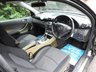 USED 2004 54 MERCEDES-BENZ C CLASS 1.8 C180 KOMPRESSOR SE SPORTS 3d AUTO 141 BHP 1 OWNER ONLY 37K FROM NEW VGC