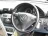 USED 2004 54 MERCEDES-BENZ C CLASS 1.8 C180 KOMPRESSOR SE SPORTS 3d AUTO 141 BHP 1 OWNER ONLY 37K FROM NEW VGC