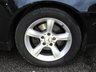 USED 2004 54 MERCEDES-BENZ C CLASS 1.8 C180 KOMPRESSOR SE SPORTS 3d AUTO 141 BHP 1 OWNER ONLY 37K FROM NEW VGC