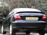 USED 2004 54 MERCEDES-BENZ C CLASS 1.8 C180 KOMPRESSOR SE SPORTS 3d AUTO 141 BHP 1 OWNER ONLY 37K FROM NEW VGC