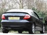 USED 2004 54 MERCEDES-BENZ C CLASS 1.8 C180 KOMPRESSOR SE SPORTS 3d AUTO 141 BHP 1 OWNER ONLY 37K FROM NEW VGC