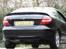 USED 2004 54 MERCEDES-BENZ C CLASS 1.8 C180 KOMPRESSOR SE SPORTS 3d AUTO 141 BHP 1 OWNER ONLY 37K FROM NEW VGC