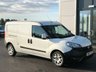 USED 2017 17 FIAT DOBLO 1.6 16V SX MAXI MULTIJET II PANEL VAN MAXI SIZE