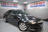 USED 2015 65 VAUXHALL INSIGNIA 2.0 SRI NAV CDTI ECOFLEX S/S 5d 138 BHP DAB Radio, Sat Nav, 1 Owner, Bluetooth, Free Tax
