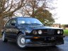 USED 1986 C BMW ALPINA 2.5 1986 C BMW 3 Series C2 E30  BMW 325 E30 ALIPNA LOOKS LEFT HAND DRIVE