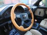 USED 1986 C BMW ALPINA 2.5 1986 C BMW 3 Series C2 E30  BMW 325 E30 ALIPNA LOOKS LEFT HAND DRIVE
