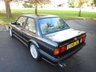 USED 1986 C BMW ALPINA 2.5 1986 C BMW 3 Series C2 E30  BMW 325 E30 ALIPNA LOOKS LEFT HAND DRIVE