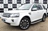 USED 2014 64 LAND ROVER FREELANDER 2.2 SD4 METROPOLIS 5d AUTO 190 BHP 