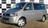 USED 2015 15 VOLKSWAGEN CARAVELLE 2.0 EXECUTIVE TDI BLUEMOTION TECHNOLOGY 5d AUTO 180 BHP 