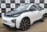 USED 2014 03 BMW I3 0.6 I3 RANGE EXTENDER 5d AUTO 168 BHP 