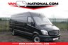 USED 2016 66 MERCEDES-BENZ SPRINTER 2.1 314 CDI 140 BHP LWB EURO 6 * READY TO DRIVE AWAY TODAY * NO ADMIN FEES *