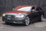 USED 2018 63 AUDI A6 AVANT 2.0 TDI Black Edition 5dr Full Service History