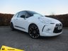 USED 2015 15 CITROEN DS3 1.6 E-HDI DSTYLE PLUS 3d 90 BHP FULL SERVICE HISTORY * MOT TIL NOVEMBER 2019 * BLUETOOTH * CRUISE CONTROL