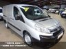 USED 2014 64 CITROEN DISPATCH 2.0 1200 L2H1 ENTERPRISE HDI 130 BHP LWB VAN-ONE OWNER WITH FULL SERVICE HISTORY