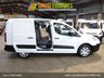 USED 2013 63 PEUGEOT PARTNER 1.6 HDI CRC 90 BHP 5 SEAT CREW VAN LWB - LOW MILES - "YOU'RE IN SAFE HANDS" - AA DEALER PROMISE