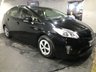 USED 2015 65 TOYOTA PRIUS 1.8 T3 VVT-I 5d AUTO 99 BHP ZERO Road tax : Heads-Up display : Bluetooth : Cloth upholstery : Reversing camera