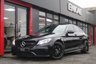 USED 2015 65 MERCEDES-BENZ C 63 AMG 4.0 AMG C 63 PREMIUM 4d AUTO 469 BHP *PAN ROOF*EDITION 1 LOOKS*BERMIESTER*FMSH*