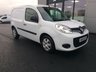 USED 2016 66 RENAULT KANGOO 1.5 ML19 BUSINESS PLUS PANEL VAN 90PS