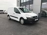 USED 2015 65 PEUGEOT PARTNER 1.6 HDI PROFESSIONAL L1 PANEL VAN 100PS PROFESSIONAL MODEL 3 SEATS