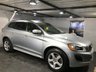 USED 2011 11 VOLVO XC60 2.0 D3 DRIVE R-DESIGN 5d 161 BHP Bluetooth : Sat Nav : DAB Radio : R-Design steering wheel + contrasting leather upholstery : Full service history