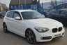 USED 2013 10 BMW 1 SERIES 1.6 114I SPORT 5d 101 BHP 
