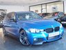 USED 2017 67 BMW 3 SERIES 3.0 335D XDRIVE M SPORT SHADOW EDITION TOURING 5d AUTO 308 BHP M PERFORMANCE STYLING+PRO NAV