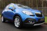 USED 2015 65 VAUXHALL MOKKA 1.4 EXCLUSIV S/S 5d 138 BHP A LOVELY SPEC MOKKA WITH LOW OWNERS AND FULL VAUXHALL HISTORY!!!