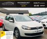 USED 2009 59 VOLKSWAGEN GOLF 1.6 SE TDI DSG 5dr AUTO FULL SERVICE HISTORY