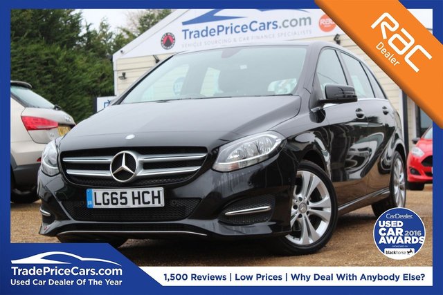 Used Mercedes Benz B Class Cars In Essex Mercedes Benz B Class