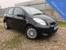 USED 2009 09 TOYOTA YARIS 1.3 TR VVT-I 5d 99 BHP Good Service History & New MOT Upon Sale