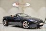 USED 2007 07 ASTON MARTIN VANTAGE 4.3 V8 ROADSTER MANUAL CONVERTIBLE ASTON WARRANTY USEABLE FUN INVESTMENT