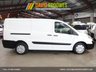 USED 2013 63 TOYOTA PROACE 2.0 L2H1 HDI 1200 P/V 130 BHP LWB VAN - ONE OWNER- '' YOU'RE IN SAFE HANDS '' WITH THE AA DEALER PROMISE