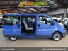 USED 2014 14 VAUXHALL VIVARO 2.0 COMBI CDTI SWB ECOFLEX ONE OWNER 9 SEAT MINIBUS VAN '' YOU'RE IN SAFE HANDS '' WITH THE AA DEALER PROMISE