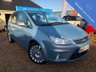 USED 2008 08 FORD C-MAX 2.0 TITANIUM 5d 136 BHP Top Spec - FSH 10 Stamps