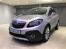 USED 2015 65 VAUXHALL MOKKA 1.4 SE 5d 138 BHP TWO TONE HEATED LEATHER UPHOLSTERY + HEATED STEERING WHEEL + PARKING SENSORS