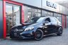USED 2017 67 MERCEDES-BENZ A45 2.0 AMG A 45 4MATIC PREMIUM 5d AUTO 375 BHP AERO PACK*PANORAMIC ROOF*HARMAN KARDON SOUND*REVERSING CAMERA*SPORTS EXHAUST*SAT NAV*ELECTRIC FOLDING  MIRRORS*HEATED ALCANTRA LEATHER*1 PREVIOUS OWNER*PRIVACY GLASS*2 X KEYS*LOW MILES* PRIVACY GLASS*THE CAR IS LIKE NEW*VERY FAST AND ALSO EQUIPPED FOR THE SNOW 4 MATIC*