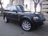 USED 2012 12 LAND ROVER RANGE ROVER 4.4 TDV8 VOGUE 5d AUTO 313 BHP FINANCE ARRANGED***PART EXCHANGE WELCOME***SAT NAV***SUNROOF***PARKING SENSORS***2 OWNERS***6 SERVICE STAMPS