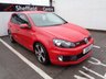 USED 2009 59 VOLKSWAGEN GOLF 2.0 GTI 5d FREE DELIVERY ANYWHERE IN UK £248 A MONTH SOUGHT AFTER COLOUR PRIVACY GLASS PARKING SENSORS SERVICE HISTORY MOT 11/10/19 2 KEYS